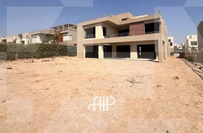 فيلا - 8 غرف نوم - 8 حمامات للبيع في ذا كراون - طريق مصر اسكندرية الصحراوي - مدينة 6 أكتوبر - الجيزة
