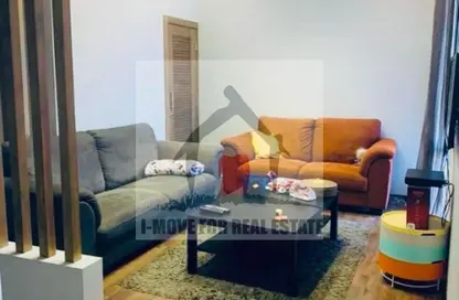 دوبلكس - 3 غرف نوم - 3 حمامات للبيع في ويستاون - كمبوندات الشيخ زايد - الشيخ زايد - الجيزة