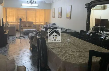 Apartment - 2 Bedrooms - 2 Bathrooms for sale in Zahraa El Maadi - Hay El Maadi - Cairo