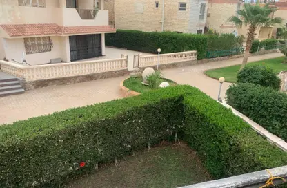 Villa - 3 Bedrooms - 2 Bathrooms for sale in Venecia Bent Al Sultan - Al Ain Al Sokhna - Suez