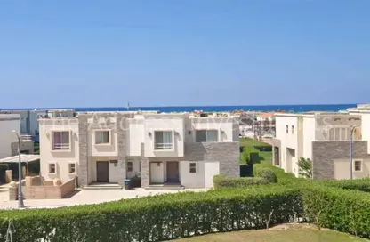 شاليه - 2 غرف نوم - 1 حمام للبيع في أمواج - سيدي عبد الرحمن - الساحل الشمالي