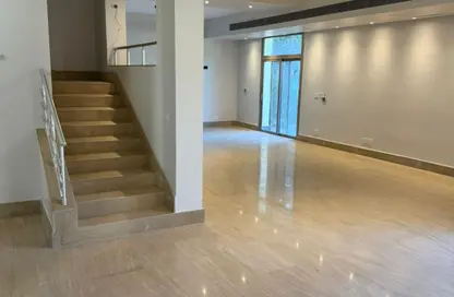 تاون هاوس - 4 غرف نوم - 4 حمامات للايجار في الجريا - كمبوندات الشيخ زايد - الشيخ زايد - الجيزة