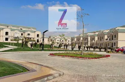 Apartment - 3 Bedrooms - 3 Bathrooms for sale in L'avenir - Mostakbal City Compounds - Mostakbal City - Future City - Cairo