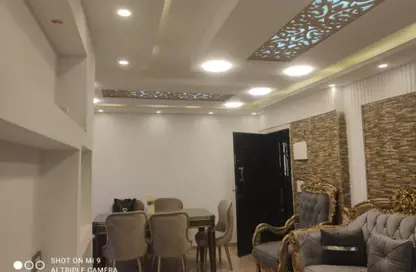 شقة - 2 غرف نوم - 1 حمام للايجار في دجلة جاردنز - حدائق اكتوبر - مدينة 6 أكتوبر - الجيزة شقة - 2 غرف نوم - 1 حمام للايجار في دجلة جاردنز - حدائق اكتوبر - مدينة 6 أكتوبر - الجيزة