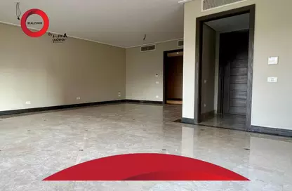 Apartment - 3 Bedrooms - 3 Bathrooms for rent in New Giza - Cairo Alexandria Desert Road - 6 October City - Giza