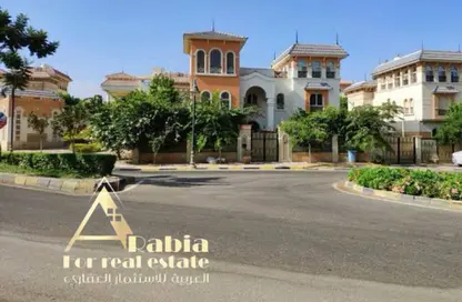 فيلا - 4 غرف نوم - 4 حمامات للبيع في كمبوند الديار - شارع التسعين - التجمع الخامس - مدينة القاهرة الجديدة - القاهرة