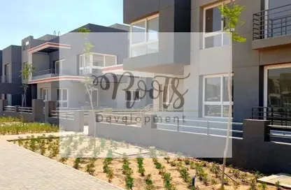 Apartment - 3 Bedrooms - 2 Bathrooms for sale in Kayan - Sheikh Zayed Compounds - Sheikh Zayed City - Giza