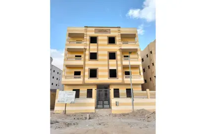 دوبلكس - 3 غرف نوم - 2 حمامات للبيع في الحي المتميز - مدينة بدر - القاهرة