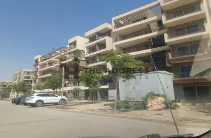شقة - 3 غرف نوم - 3 حمامات للبيع في بالم هيلز نيو كايرو - كمبوندات التجمع الخامس - التجمع الخامس - مدينة القاهرة الجديدة - القاهرة
