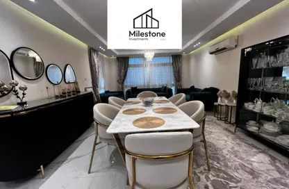 Apartment - 3 Bedrooms - 2 Bathrooms for sale in Shalya Taj City - 5th Settlement Compounds - The 5th Settlement - New Cairo City - Cairo