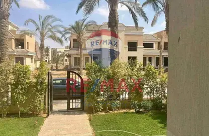 شقة - 2 غرف نوم - 3 حمامات للبيع في S1 - سراي - كمبوندات مدينة المستقبل - مدينة المستقبل - القاهرة