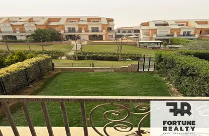 فيلا - 3 غرف نوم - 4 حمامات للايجار في ليان ريزيدنس - كمبوندات التجمع الخامس - التجمع الخامس - مدينة القاهرة الجديدة - القاهرة