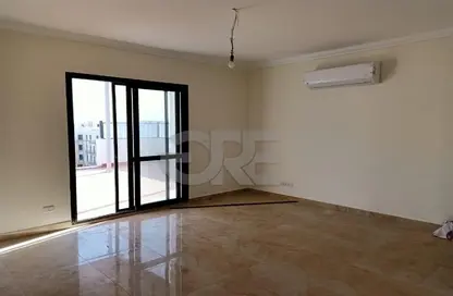شقة - 1 حمام للايجار في ذا كورت ياردز - كمبوندات الشيخ زايد - الشيخ زايد - الجيزة