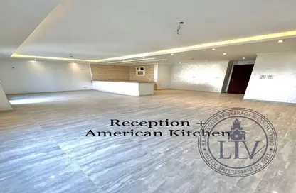 Apartment - 3 Bedrooms - 3 Bathrooms for sale in Amorada - 5th Settlement Compounds - The 5th Settlement - New Cairo City - Cairo