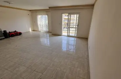 Apartment - 3 Bedrooms - 2 Bathrooms for sale in El Rehab Extension - Al Rehab - New Cairo City - Cairo