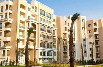 Apartment - 3 Bedrooms - 2 Bathrooms for sale in Al Maqsad - New Capital Compounds - New Capital City - Cairo
