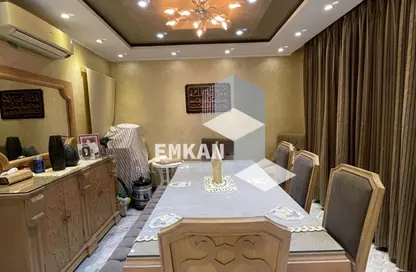 شقة - 3 غرف نوم - 3 حمامات للبيع في ويستاون - كمبوندات الشيخ زايد - الشيخ زايد - الجيزة