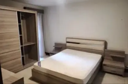 Duplex - 2 Bedrooms - 3 Bathrooms for sale in Porto New Cairo - 5th Settlement Compounds - The 5th Settlement - New Cairo City - Cairo