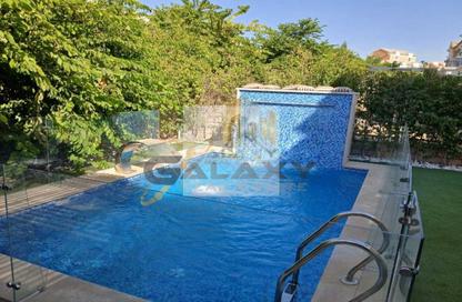 Villa - 4 Bedrooms - 5 Bathrooms for sale in Layan Residence - 5th Settlement Compounds - The 5th Settlement - New Cairo City - Cairo