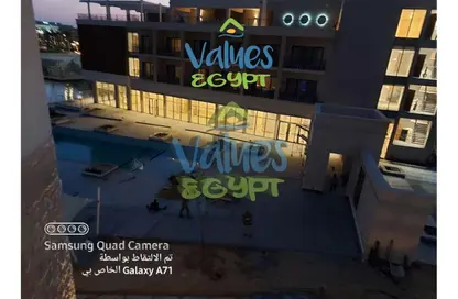 شاليه - غرفة نوم - 1 حمام للايجار في مراسي - سيدي عبد الرحمن - الساحل الشمالي