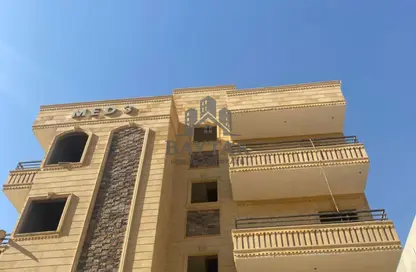 Penthouse - 2 Bedrooms - 2 Bathrooms for sale in Al Nawadi St - Hadayek October - 6 October City - Giza