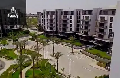 شقة - 3 غرف نوم - 3 حمامات للبيع في كايرو فيستيفال سيتى - المستثمرين الشمالية - مدينة القاهرة الجديدة - القاهرة