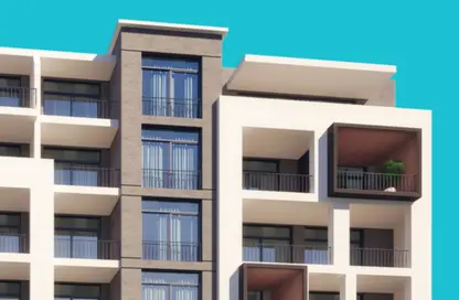 Apartment - 3 Bedrooms - 3 Bathrooms for sale in Talala - New Heliopolis Compounds - New Heliopolis - Cairo