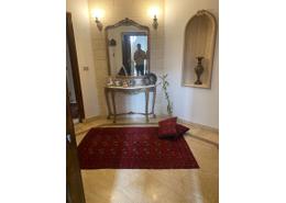 Apartment - 4 bedrooms - 4 bathrooms for للبيع in Beverly Hills - Sheikh Zayed Compounds - Sheikh Zayed City - Giza Apartment - 4 bedrooms - 4 bathrooms for للبيع in Beverly Hills - Sheikh Zayed Compounds - Sheikh Zayed City - Giza