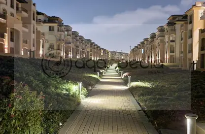 (بنتهاوس  (روف - 4 غرف نوم - 4 حمامات للبيع في ستون ريزيدنس - كمبوندات التجمع الخامس - التجمع الخامس - مدينة القاهرة الجديدة - القاهرة