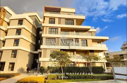 Apartment - 3 Bedrooms - 3 Bathrooms for sale in Villette - 5th Settlement Compounds - The 5th Settlement - New Cairo City - Cairo
