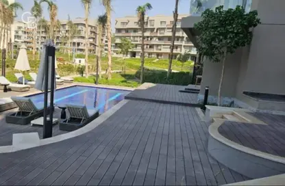 Duplex - 4 Bedrooms - 4 Bathrooms for sale in Villette - 5th Settlement Compounds - The 5th Settlement - New Cairo City - Cairo