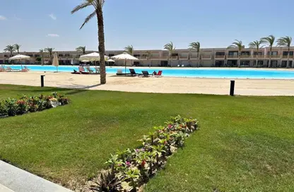Twin House - 4 Bedrooms - 4 Bathrooms for sale in Playa Resort - Sidi Abdel Rahman - North Coast