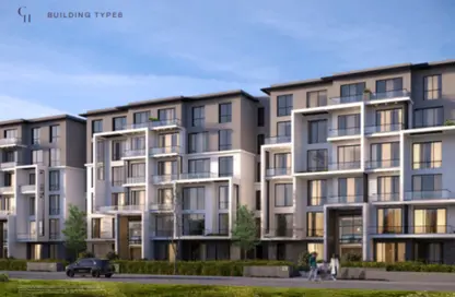 شقة - 2 غرف نوم - 2 حمامات للبيع في كلوب هيلز - محور 26 يوليو - مدينة 6 أكتوبر - الجيزة شقة - 2 غرف نوم - 2 حمامات للبيع في كلوب هيلز - محور 26 يوليو - مدينة 6 أكتوبر - الجيزة