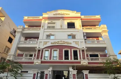 شقة - 3 غرف نوم - 3 حمامات للبيع في بيت الوطن - كمبوندات الشيخ زايد - الشيخ زايد - الجيزة