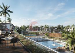 Apartment - 3 bedrooms - 3 bathrooms for للبيع in Al Khamayel city - Sheikh Zayed Compounds - Sheikh Zayed City - Giza