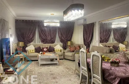 شقة - 3 غرف نوم - 2 حمامات للبيع في پريڤادو - مدينتي - القاهرة