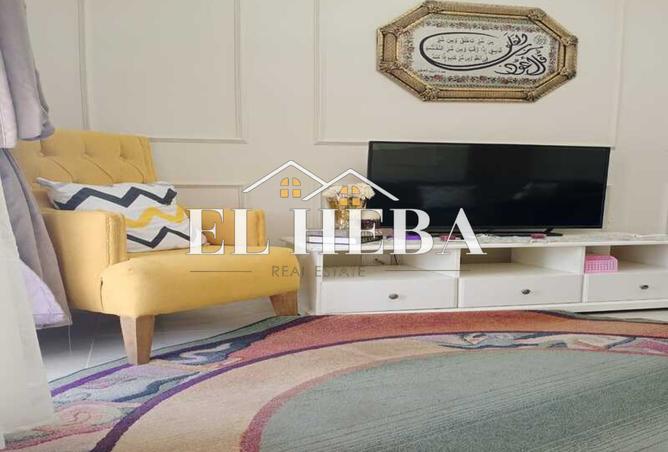 Apartment - 2 Bedrooms - 1 Bathroom for rent in Madinaty - Cairo