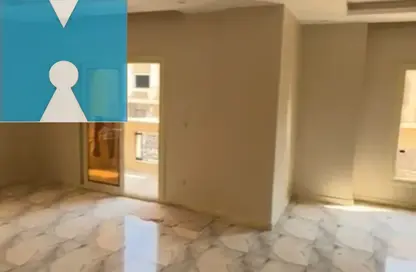 Apartment - 4 Bedrooms - 3 Bathrooms for rent in Beit Al Watan - Sheikh Zayed Compounds - Sheikh Zayed City - Giza