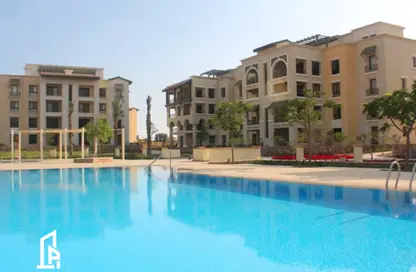 (بنتهاوس  (روف - 4 غرف نوم - 3 حمامات للبيع في مراسي - سيدي عبد الرحمن - الساحل الشمالي