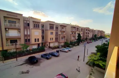 شقة - 3 غرف نوم - 3 حمامات للايجار في جرين 5 - كمبوندات 6 أكتوبر - مدينة 6 أكتوبر - الجيزة