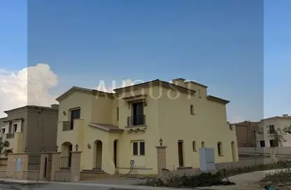 فيلا - 4 غرف نوم - 5 حمامات للبيع في سيتي جيت - كمبوندات التجمع الخامس - التجمع الخامس - مدينة القاهرة الجديدة - القاهرة