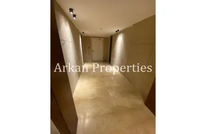 Penthouse - 4 Bedrooms - 4 Bathrooms for sale in O West - 6 October Compounds - 6 October City - Giza