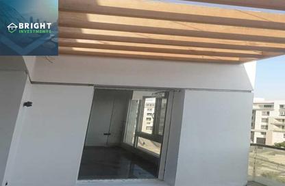 Duplex - 3 Bedrooms - 3 Bathrooms for rent in Hyde Park - 5th Settlement Compounds - The 5th Settlement - New Cairo City - Cairo