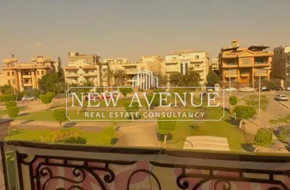 Penthouse - 5 Bedrooms - 3 Bathrooms for sale in New Cairo City - Cairo