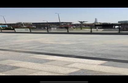 Retail - Studio - 2 Bathrooms for rent in Za Mall - Waslet Dahshur Road - Sheikh Zayed City - Giza