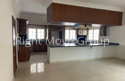 Villa - 7 Bedrooms - 7+ Bathrooms for rent in Al Shouyfat - 5th Settlement Compounds - The 5th Settlement - New Cairo City - Cairo