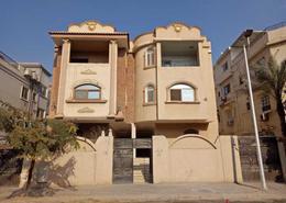 شقة - 3 غرف نوم - 2 حمامات for للبيع in الحي الاول - التجمع الخامس - مدينة القاهرة الجديدة - القاهرة