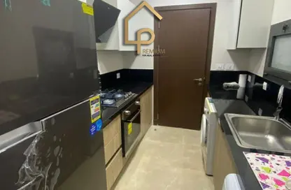 شقة - 3 غرف نوم - 3 حمامات للايجار في فيلدج فيوز - أبراج زيد - كمبوندات الشيخ زايد - الشيخ زايد - الجيزة