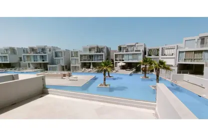 Apartment - 2 Bedrooms - 2 Bathrooms for sale in Sholan - Hurghada Resorts - Hurghada - Red Sea