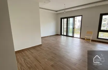 Apartment - 3 Bedrooms - 3 Bathrooms for rent in Eastown - 5th Settlement Compounds - The 5th Settlement - New Cairo City - Cairo